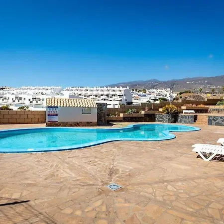 Verano Sea View And Pool Villa Playa Paraíso