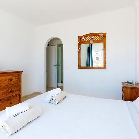 Villa Verano Sea View And Pool *