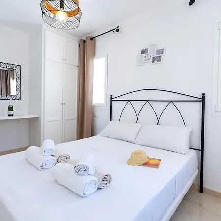 Verano Sea View And Pool Villa *