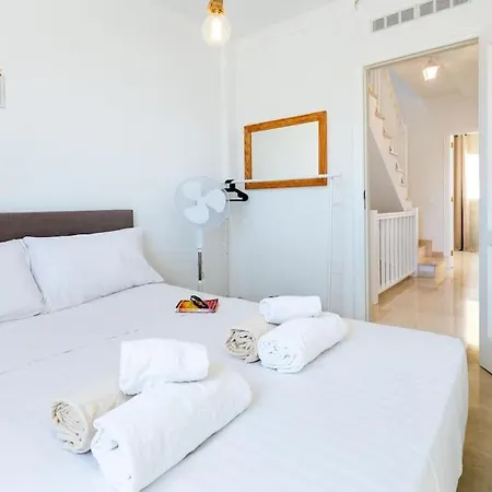 Villa Verano Sea View And Pool Playa Paraíso