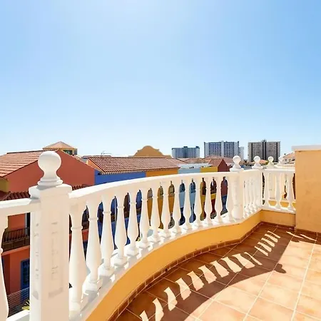Verano Sea View And Pool *