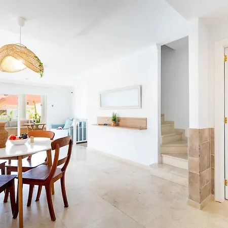 Villa Verano Sea View And Pool *