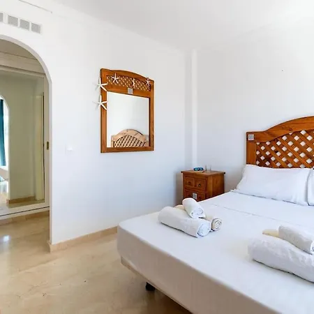 Verano Sea View And Pool