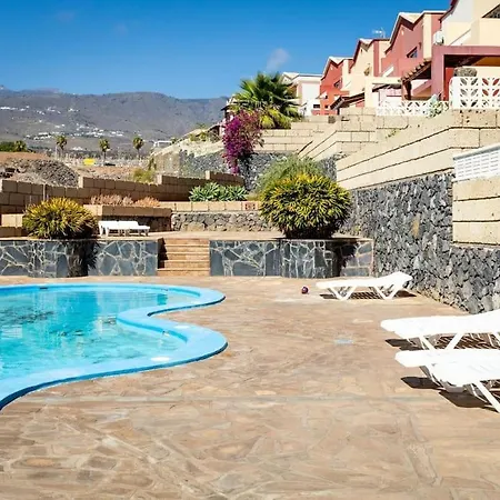 Villa Verano Sea View And Pool *