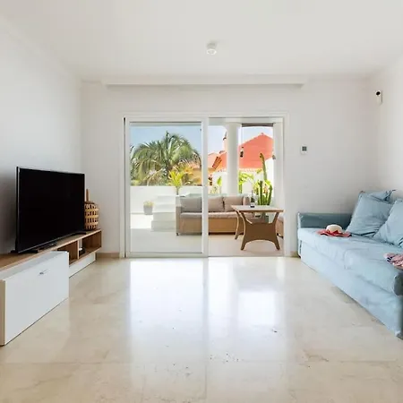 Verano Sea View And Pool