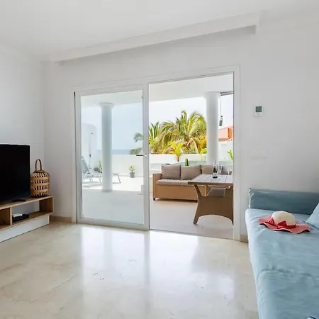 Verano Sea View And Pool Villa *
