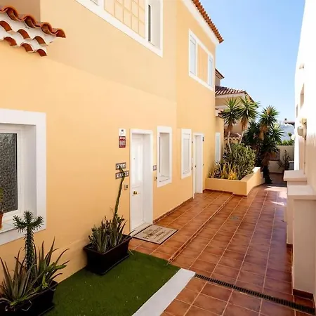 Verano Sea View And Pool *